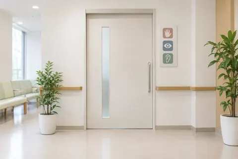 皮膚科・眼科・耳鼻科の写真 No.44