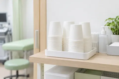 泌尿器科の写真 No.8