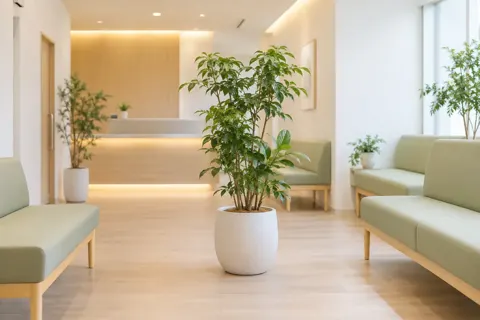 泌尿器科の写真 No.12