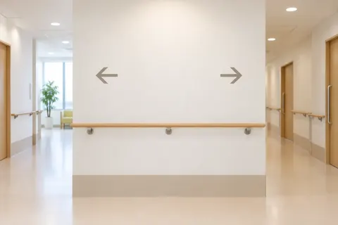 泌尿器科・肛門科の写真 No.3