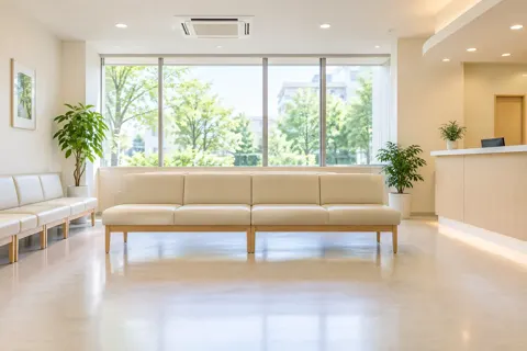 泌尿器科・肛門科の写真 No.8