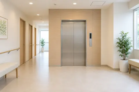 泌尿器科・肛門科の写真 No.11