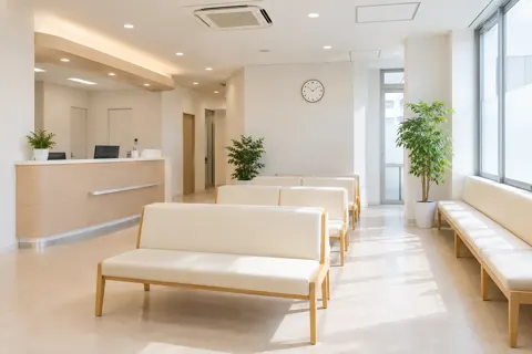 泌尿器科・肛門科の写真 No.13