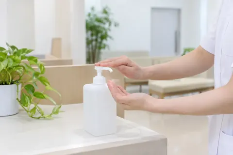 泌尿器科・肛門科の写真 No.18