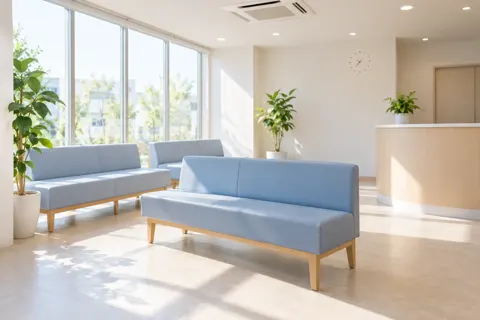 泌尿器科・肛門科の写真 No.24