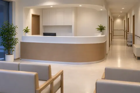 泌尿器科・肛門科の写真 No.35