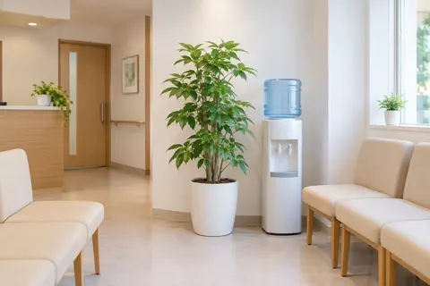 肛門科の写真 No.12