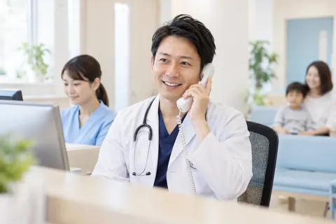 内科・かかりつけ医の写真 No.2
