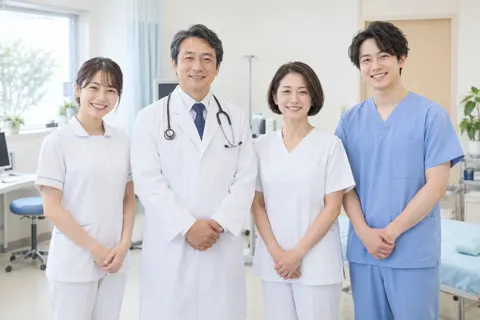 内科・かかりつけ医の写真 No.3