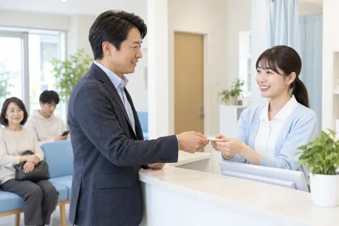 内科・かかりつけ医の写真 No.7