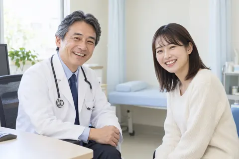 内科・かかりつけ医の写真 No.11