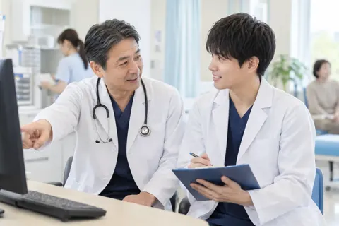 内科・かかりつけ医の写真 No.16