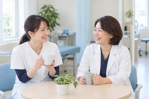 内科・かかりつけ医の写真 No.20