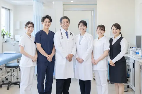 内科・かかりつけ医の写真 No.22