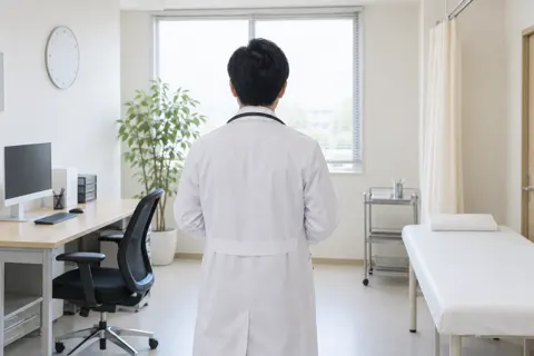 内科・かかりつけ医の写真 No.26