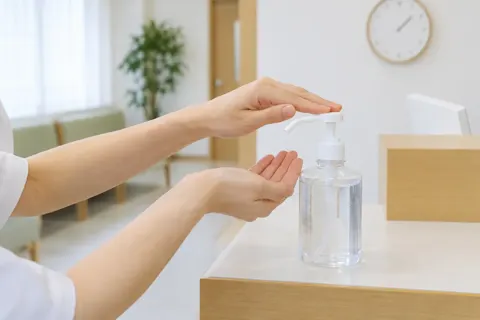 内科・かかりつけ医の写真 No.37