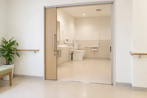 内科・かかりつけ医の写真 No.43