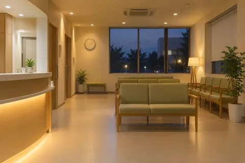 内科・かかりつけ医の写真 No.45