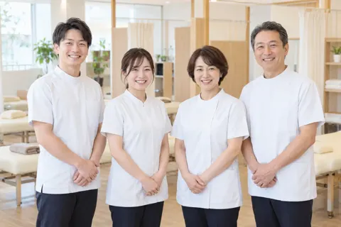 鍼灸・整骨・整体・リラク治療の写真 No.3