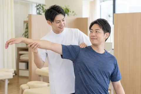鍼灸・整骨・整体・リラク治療の写真 No.5