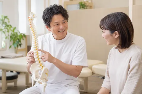 鍼灸・整骨・整体・リラク治療の写真 No.10