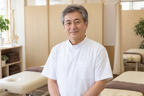 鍼灸・整骨・整体・リラク治療の写真 No.13