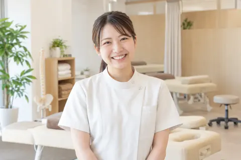 鍼灸・整骨・整体・リラク治療の写真 No.14
