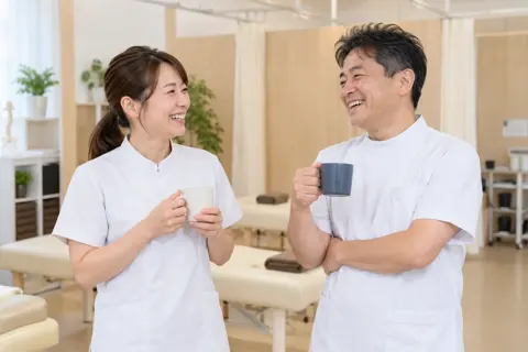 鍼灸・整骨・整体・リラク治療の写真 No.21