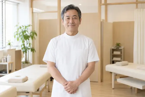 鍼灸・整骨・整体・リラク治療の写真 No.24