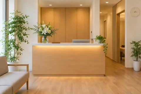 鍼灸・整骨・整体・リラク治療の写真 No.31