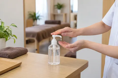 鍼灸・整骨・整体・リラク治療の写真 No.42