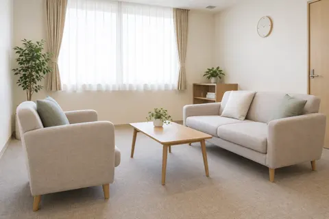 心療内科・精神科の写真 No.6
