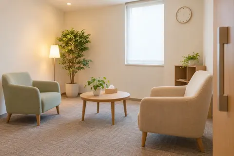 心療内科・精神科の写真 No.16