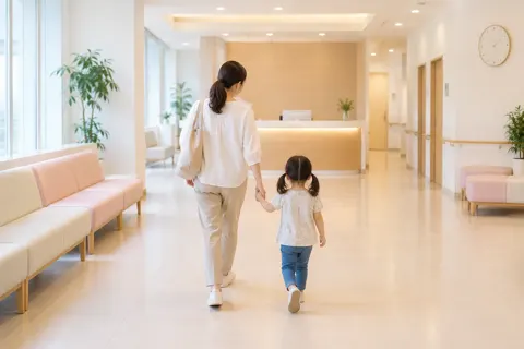 小児科・産婦人科・レディースの写真 No.3