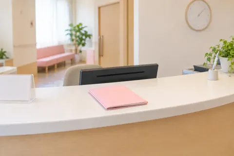 小児科・産婦人科・レディースの写真 No.7