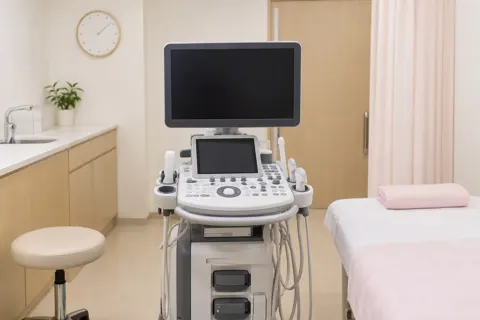 小児科・産婦人科・レディースの写真 No.9
