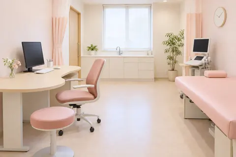 小児科・産婦人科・レディースの写真 No.10