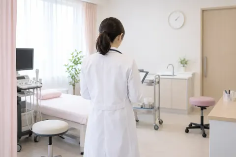 小児科・産婦人科・レディースの写真 No.12