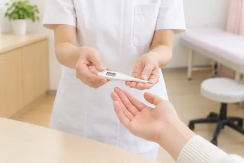 小児科・産婦人科・レディースの写真 No.15