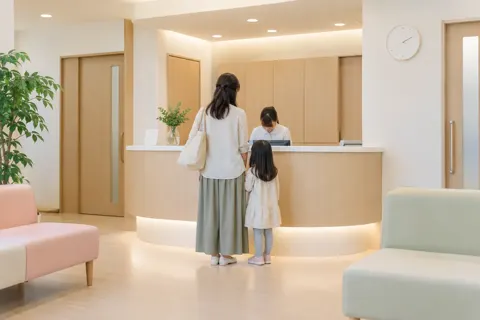 小児科・産婦人科・レディースの写真 No.16