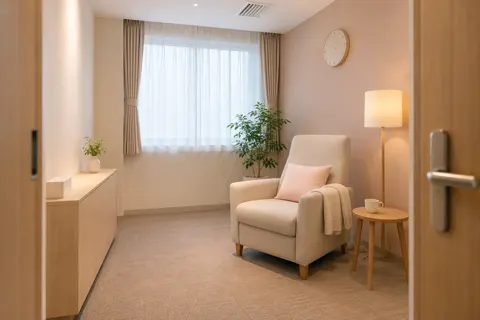 小児科・産婦人科・レディースの写真 No.17
