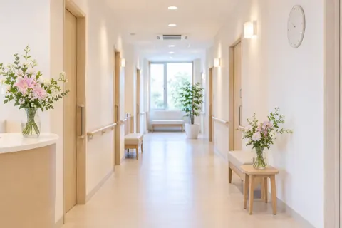 小児科・産婦人科・レディースの写真 No.19