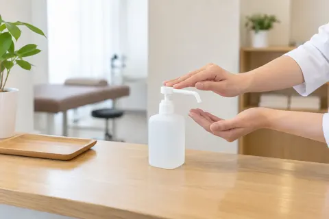 その他の医療・治療院の写真 No.8