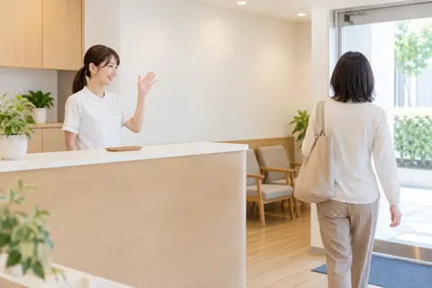 その他の医療・治療院の写真 No.23