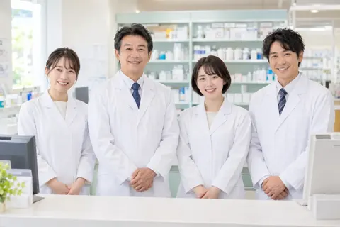 調剤薬局の写真 No.3