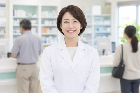 調剤薬局の写真 No.4