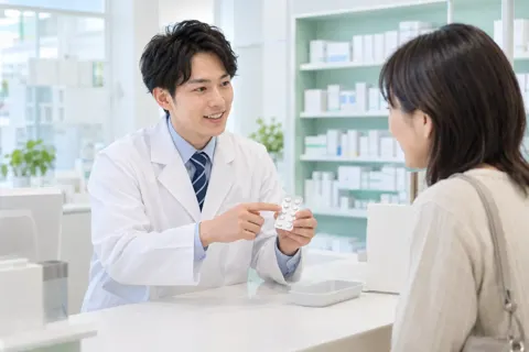 調剤薬局の写真 No.5