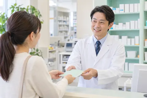 調剤薬局の写真 No.7