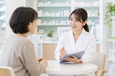 調剤薬局の写真 No.8