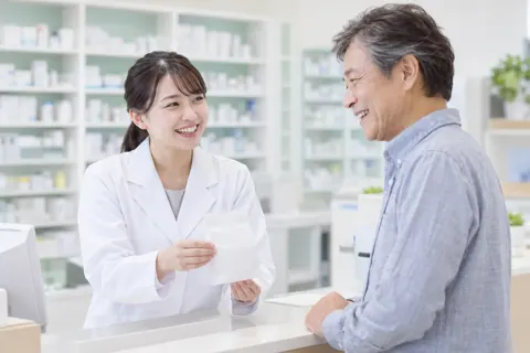 調剤薬局の写真 No.12
